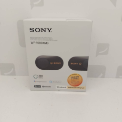 Ecouteur BT Sony wf-1000xm3 