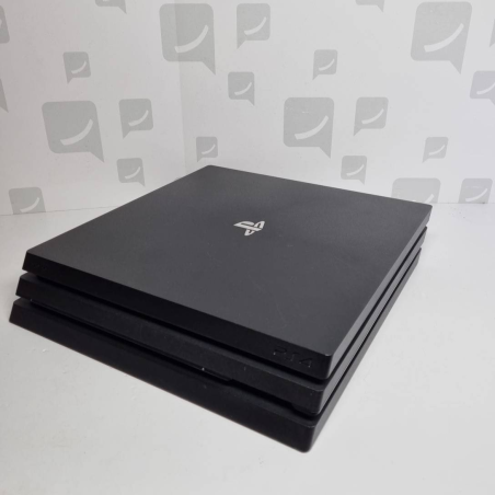 Console Playstation  4 PRO 1TB 