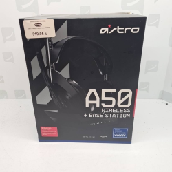 casque gaming  ASTRO  A50  
