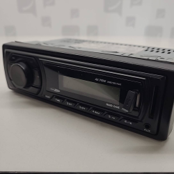 Auto-radio caliber rmd 046 Radio-USB 4x 75 W. 