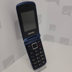 GSM senior uleway G380d bleu 