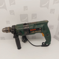 Foreuse Bosch CSB 700-2RE 