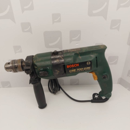 Foreuse Bosch CSB 700-2RE 