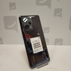 GSM Redmi Note 12 pro + Blanc 256gb Batterie / % Boite 