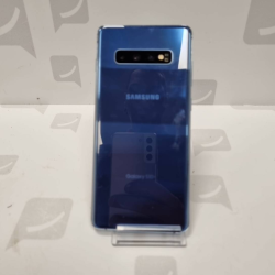 Smartphone Samsung SM-G975U Noir 128Gb Batterie 100 % 