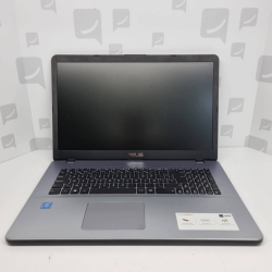 Laptop Asus 1,40Ghz 4 GB 250HDD 