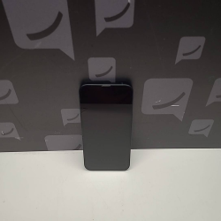 Smartphone (mini fissure objectif) Apple  Iphone 13  noir  1