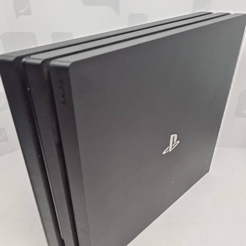 Console Playstation 4 Pro 1tb 