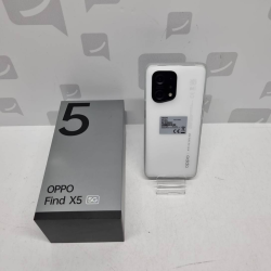 Smartphone Oppo Find X5 5G...