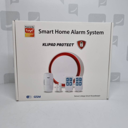 SYSTEME D'ALARME KLIPAD PROTECT SMART HOME ALARM SYSTEM 