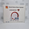 SYSTEME D'ALARME KLIPAD PROTECT SMART HOME ALARM SYSTEM 