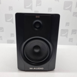 HP M-Audio BX5 D2 70 W. 1 voie 