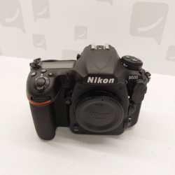 boitier numérique Nikon  D500  Reflex 