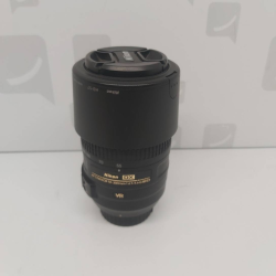 Objectif pour Nikon Nikon 55-300 55300mm 1,4 5-56g ed Auto-F
