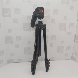 Pied Photo Manfrotto Comact...