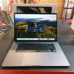 Macbook Pro Apple(admin) Macbook Pro 16' 2019 16  i9 3,2ghz