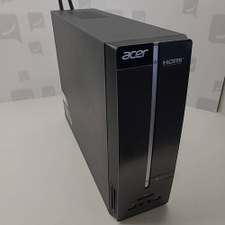 PC Desktop  acer intel pentium 2,41ghz integree 8go 250ssd w