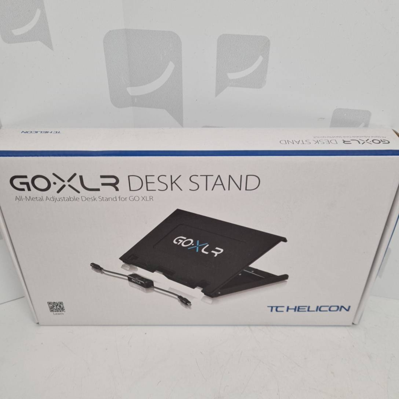 Desk Stand Goxlr 
