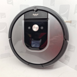 Aspirateur robot IRobot Roomba 975 
