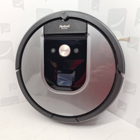 Aspirateur robot IRobot Roomba 975 
