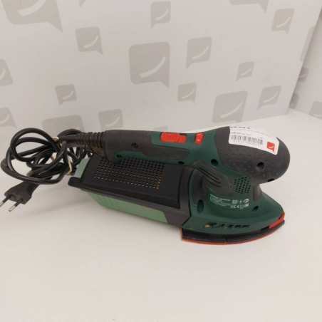 Ponceuse Bosch PSM 200 AES 
