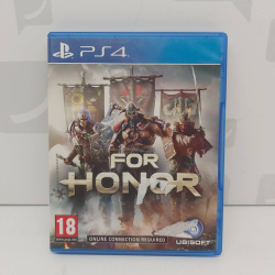 Jeu PS4 For Honor  