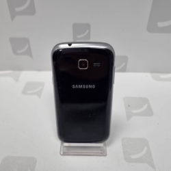 Smartphone Samsung GTS 7 Black 