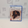 Jeu PS5 House of Ashes  