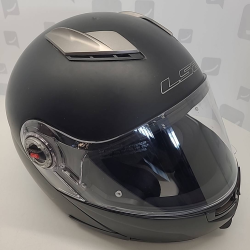Casque moto modulable  l 52 FF370 Easy  Taille XS 