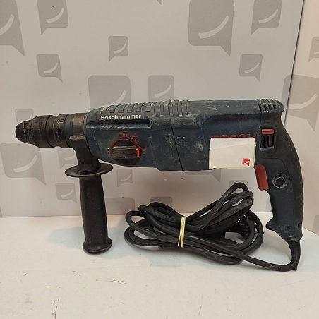 Foreuse Bosch GBH 2600 