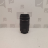 Objectif  CANON ZOOM LENS EF 90-300MM 