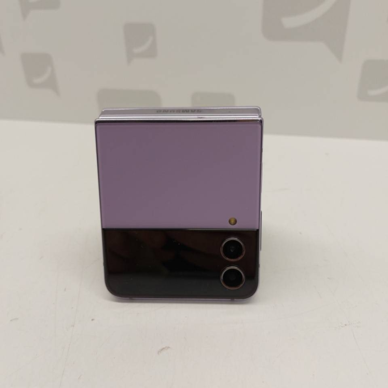 Smartphone Samsung z flip 4 purple 8gb/256gb 