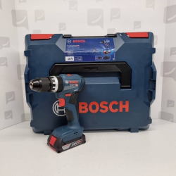Visseuse Bosch GSB 18V-45...