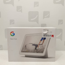 Nest Hub Google  + Boite  