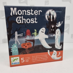 Monster Ghost 