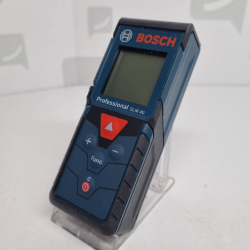 Télémètre Bosch GLM 40 