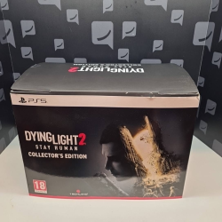 Pack DyingLight2  Collector  