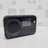 radio portable DAB+/ FM/bluetooth Sangean - DPR-76BT 