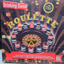 roulette drink 