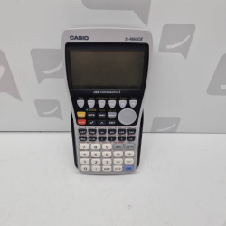 Calculatrice Casio fx-9860GII 