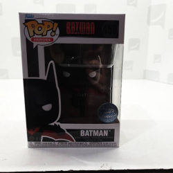 Figurine POP  Batman 458 