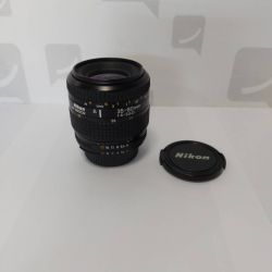 Objectif  Nikon AF-D 35-80 f/4-5,6 Auto-Focus 