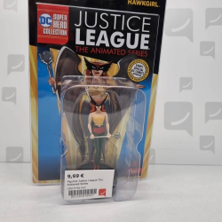 Figurine Justice League The...