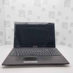 PC Portable Asus x53t AMD...