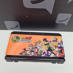 Console NINTENDO New 3DS...