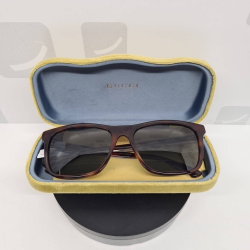 Lunettes Gucci GG0381SN 007 