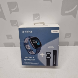 Montre connectée Fitbit...