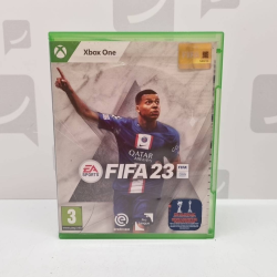 Jeu XBOX One  FIFA 23 