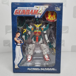 Figurine Gundam Altron Gundam 