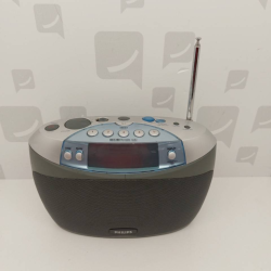 Radio  Philips AE2380/00 